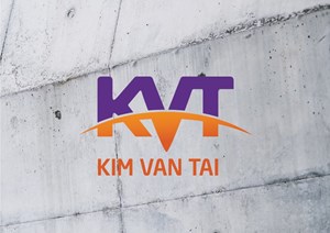 Logo Công Ty TNHH Thương Mại Kim Vạn Tài